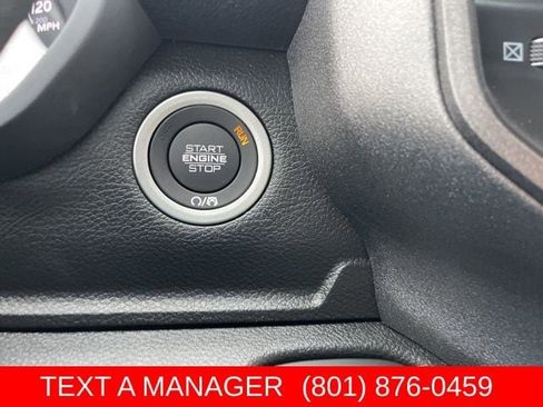New 2026 RAM 3500 Tradesman AWD/4WD image 33