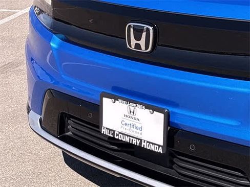 Used 2025 Honda Prologue Touring image 11
