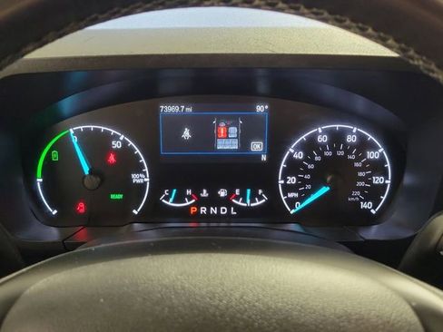 Used 2023 Ford Maverick XLT w/ XLT Luxury Package FWD image 27