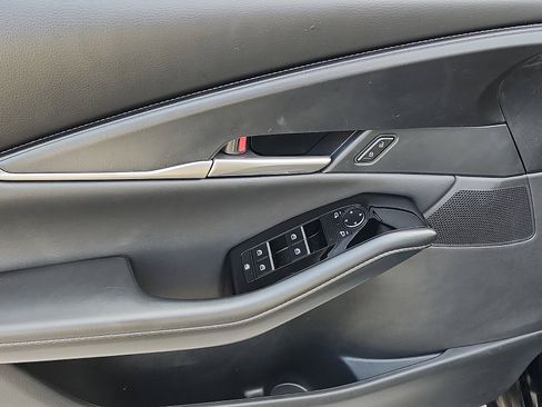 Used 2025 MAZDA CX-30 AWD 2.5 S w/ Select Sport Pkg image 14