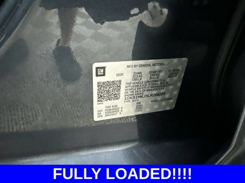 Used 2020 GMC Yukon XL Denali w/ Denali Premium Package RWD image 38