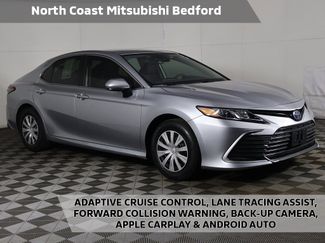 Used 2023 Toyota Camry LE video 1