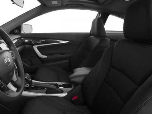 Used 2015 Honda Accord EX image 8