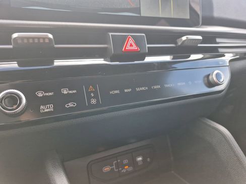 New 2026 Kia Sportage X-Pro Prestige image 23