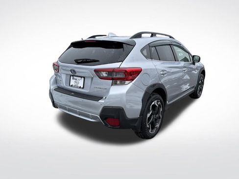 Used 2021 Subaru Crosstrek 2.5i Limited w/ Moonroof Package 2 image 17