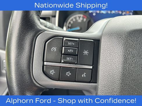 Used 2022 Ford F150 XLT w/ Equipment Group 302A High AWD/4WD image 15