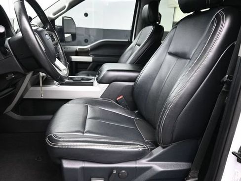 Used 2020 Ford F250 Lariat AWD/4WD image 22