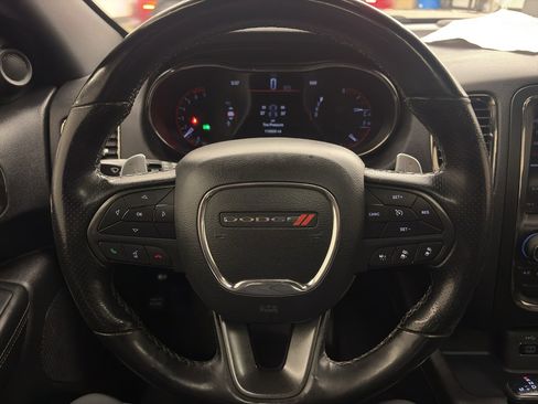 Used 2019 Dodge Durango R/T w/ Technology Group image 23