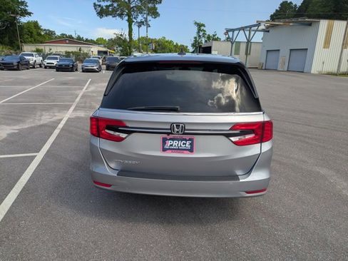 Used 2022 Honda Odyssey EX-L image 6