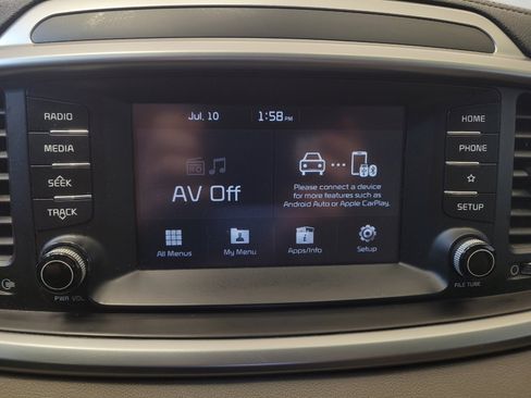 Used 2020 Kia Sorento LX AWD/4WD image 25