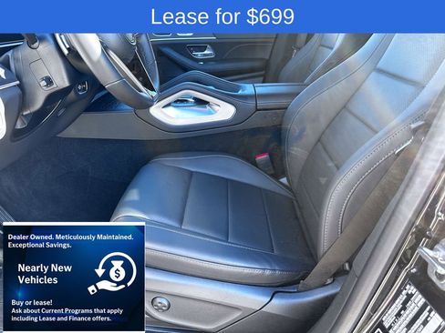 Used 2025 Mercedes-Benz GLE 350 4MATIC image 20