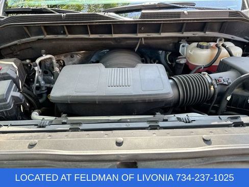 Certified 2023 Chevrolet Silverado 1500 RST w/ RST All Star Premium Package AWD/4WD image 30