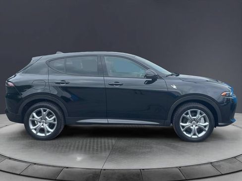 Used 2024 Dodge Hornet R/T Plus AWD/4WD image 6