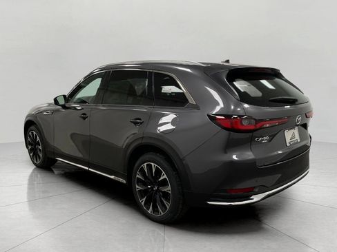 New 2026 MAZDA CX-90 Plug-In Hybrid w/ Premium Plus image 7