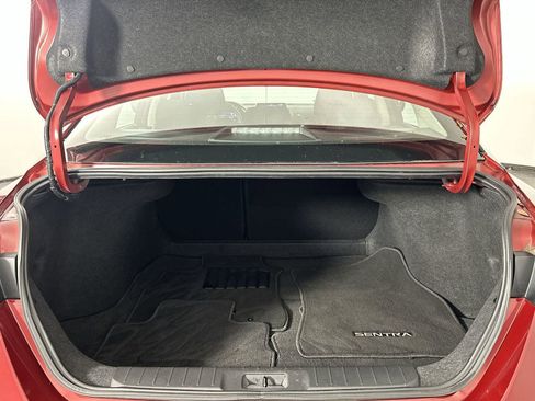 Certified 2023 Nissan Sentra SV w/ All-Weather Package FWD image 24