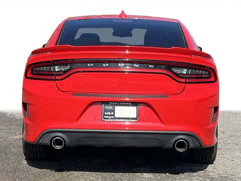 Used 2022 Dodge Charger R/T image 23