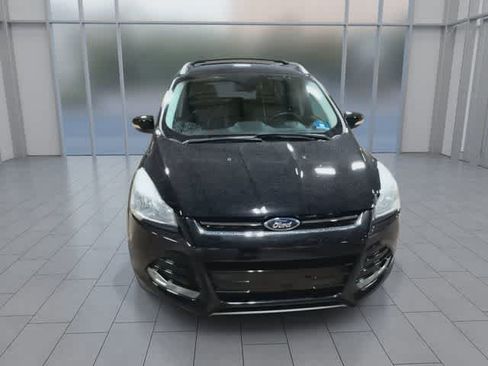 Used 2016 Ford Escape Titanium AWD/4WD image 3