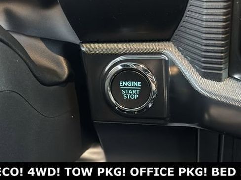 New 2025 Ford F150 Tremor w/ Equipment Group 402A High image 10