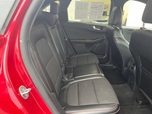 Used 2024 Ford Escape ST-Line AWD/4WD image 28