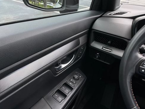Certified 2024 Honda CR-V Sport-L image 22