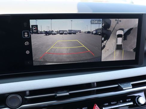 New 2026 Hyundai Santa Cruz Limited image 13