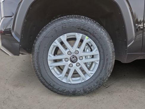 New 2026 Toyota Tundra SR5 AWD/4WD image 14