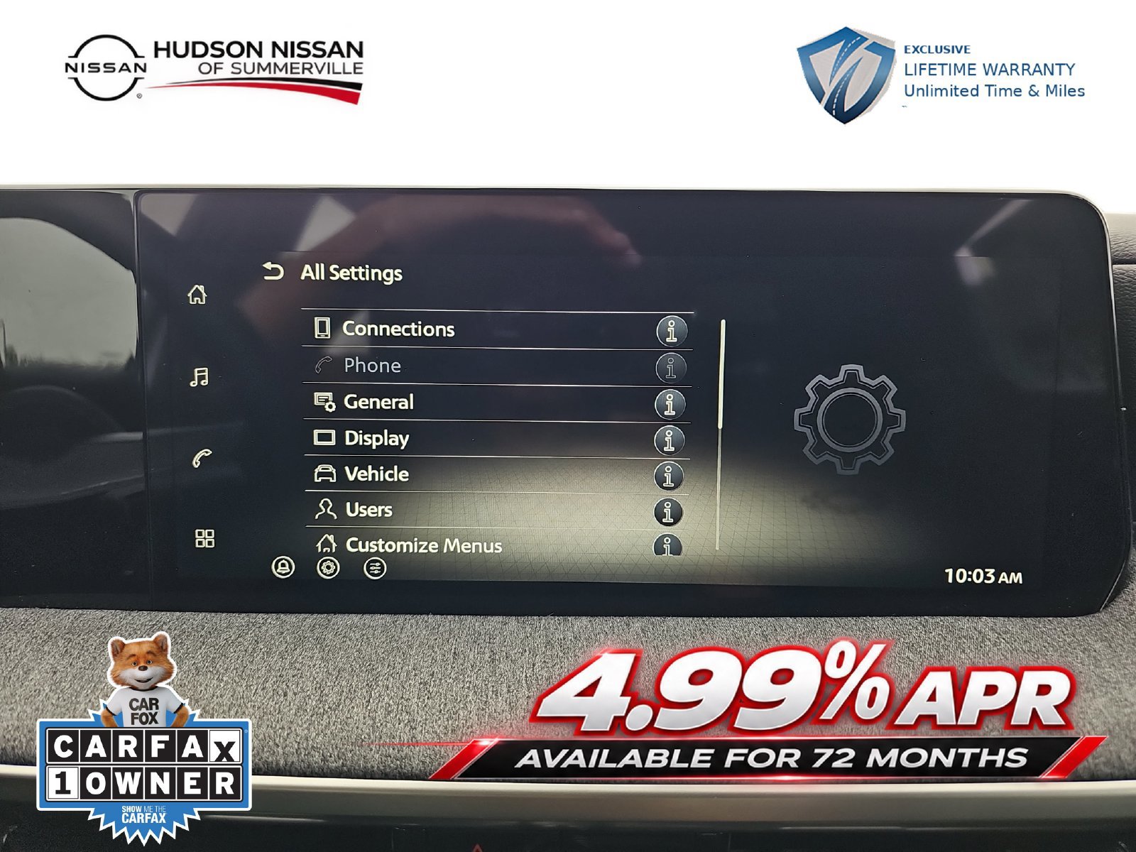 Used 2026 Nissan Kicks S FWD image 23