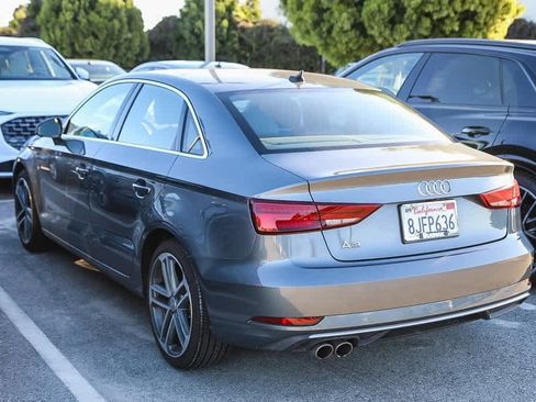 Used 2019 Audi A3 2.0T Premium w/ Convenience Package image 6