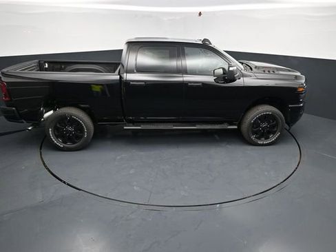 New 2026 RAM 2500 Tradesman AWD/4WD image 44