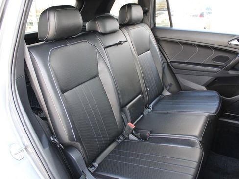 Certified 2024 Volkswagen Tiguan SE R-Line w/ MDO Package, Two-Row image 24