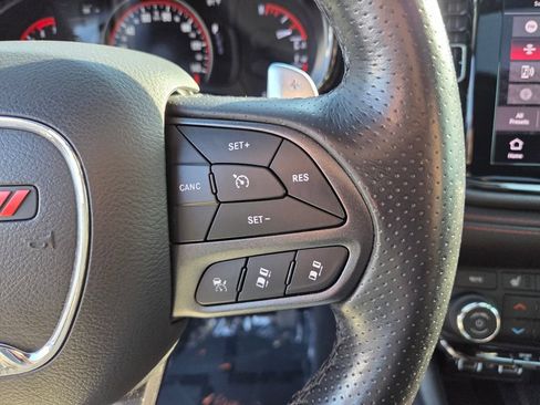 Used 2023 Dodge Durango R/T RWD image 35