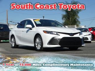 Used 2024 Toyota Camry LE video 1
