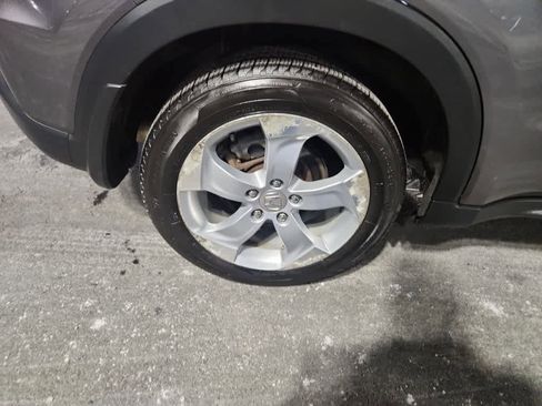 Used 2016 Honda HR-V EX-L image 10