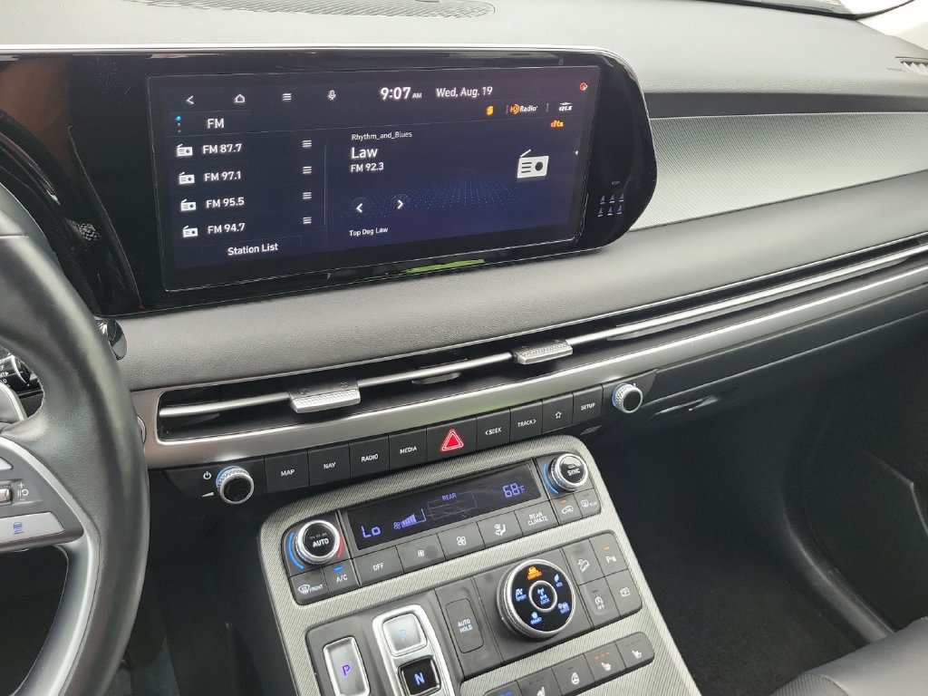 Used 2024 Hyundai Palisade SEL AWD/4WD image 16