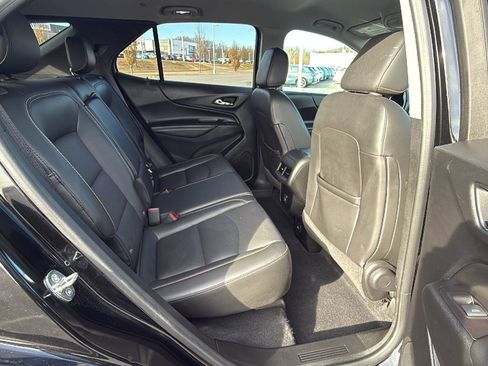 Used 2020 Chevrolet Equinox Premier w/ Premier Redline Edition image 21