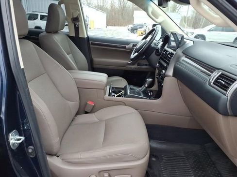 Used 2023 Lexus GX 460 Premium image 27
