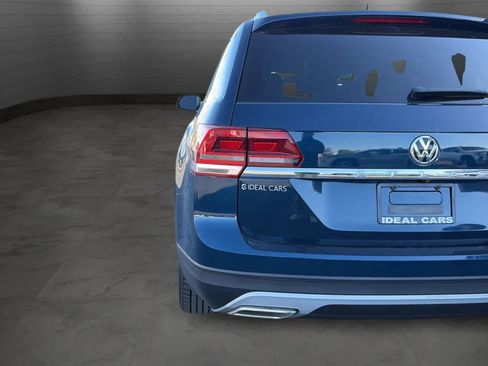Used 2018 Volkswagen Atlas S FWD image 20