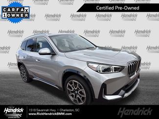 Used 2025 BMW X1 xDrive28i w/ Technology Package AWD/4WD video 1
