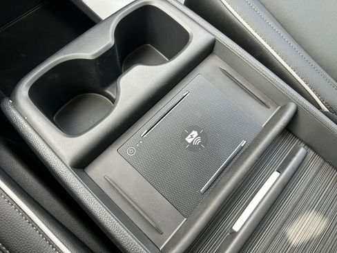 New 2026 Honda Odyssey Touring image 24