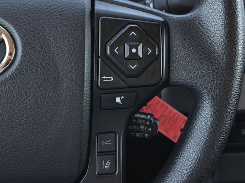 Used 2023 Toyota Tacoma SR image 13