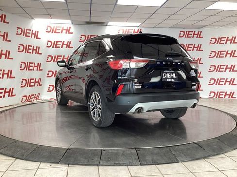 Used 2020 Ford Escape SEL FWD image 5