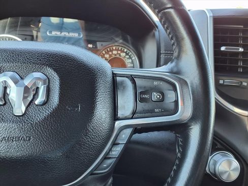 Used 2023 RAM 1500 Laramie image 34