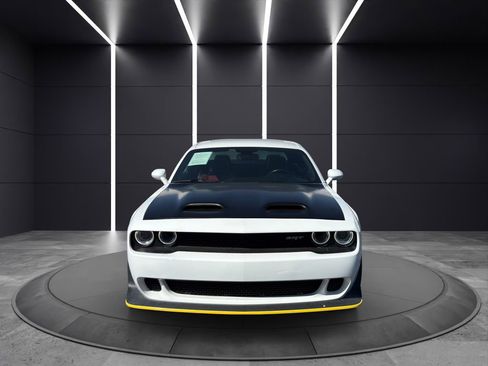 Used 2021 Dodge Challenger R/T Scat Pack image 2