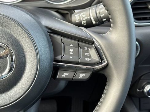 New 2025 MAZDA CX-5 AWD 2.5 S w/ Select Package image 29
