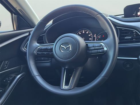 Used 2025 MAZDA CX-30 AWD 2.5 S w/ Select Sport Pkg image 19