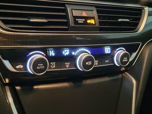 Used 2022 Honda Accord Sport image 26