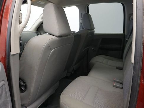 Used 2008 Dodge Ram 1500 Truck SLT w/ Popular Equipment Group image 30