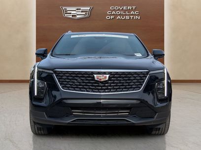 Certified 2024 Cadillac XT4 Premium Luxury