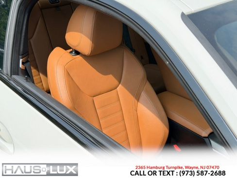 Used 2021 BMW 440i xDrive Coupe w/ Premium Package AWD/4WD image 3