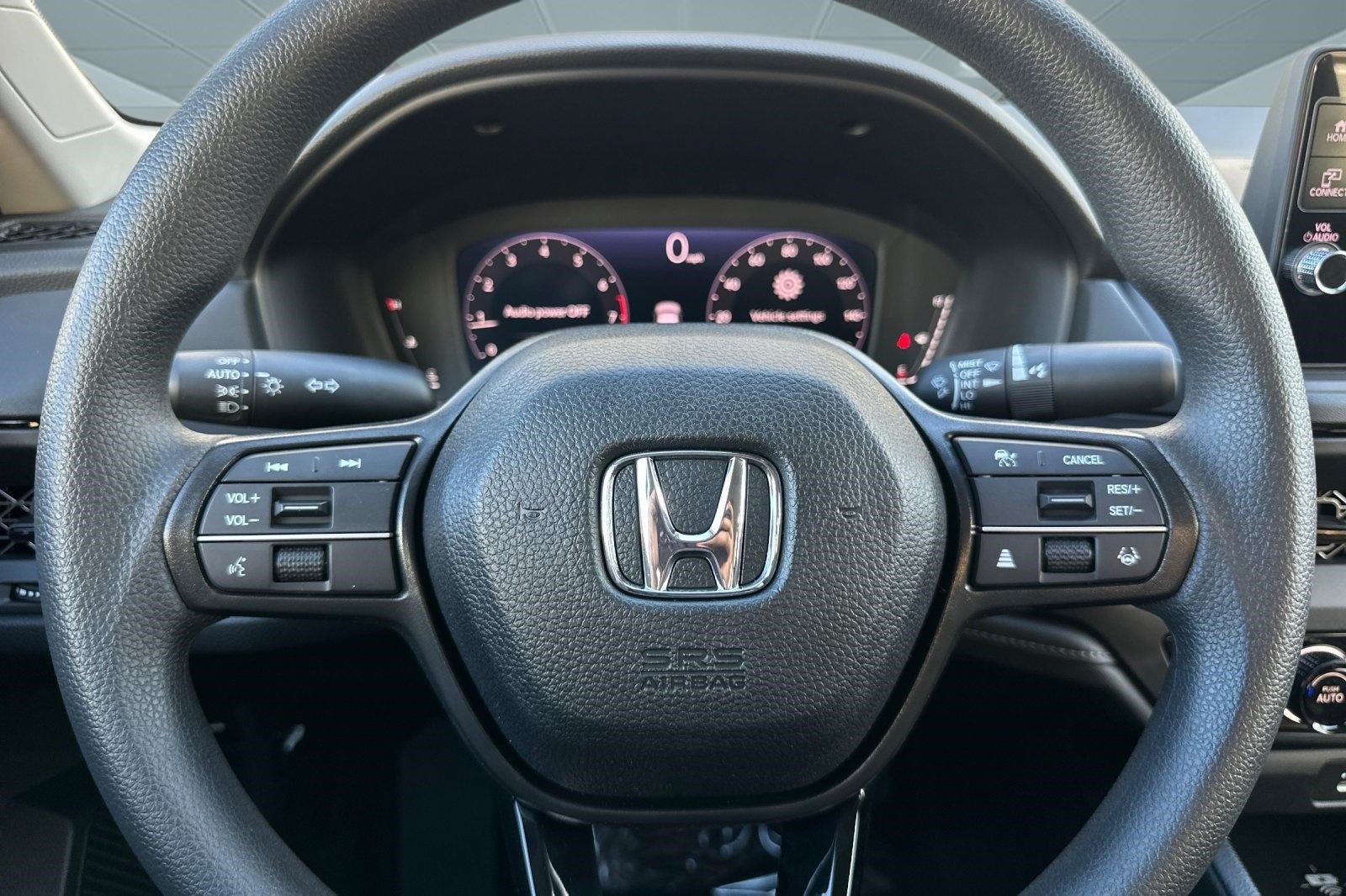 New 2026 Honda Accord LX image 10